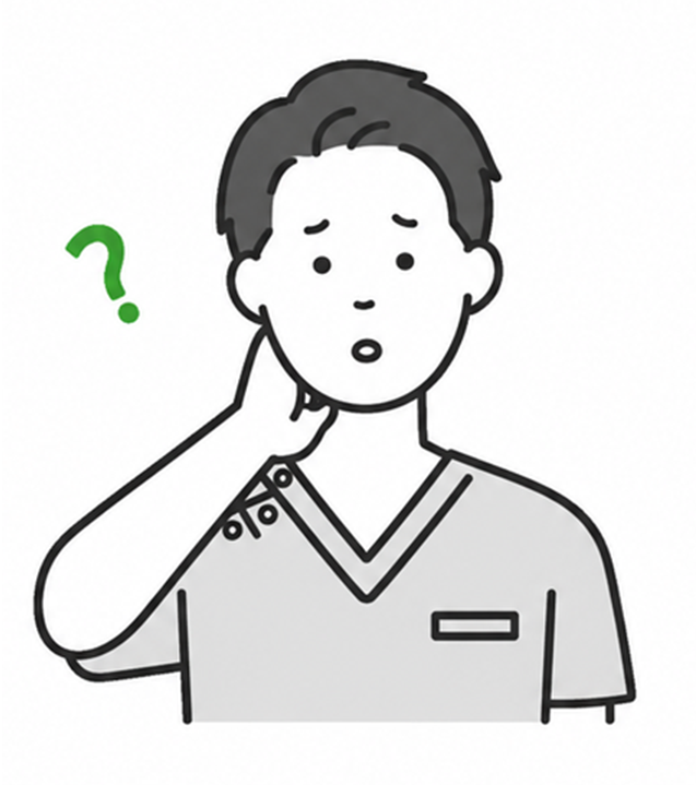 採用しても人材が育たず、定着しない